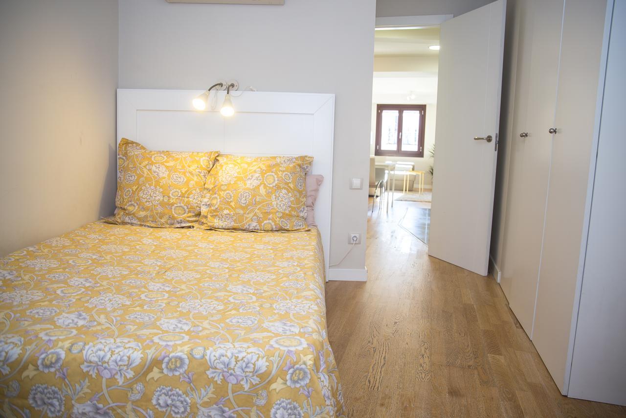 Luxury & Cozy Flat Madrid Atocha Ξενοδοχείο Εξωτερικό φωτογραφία