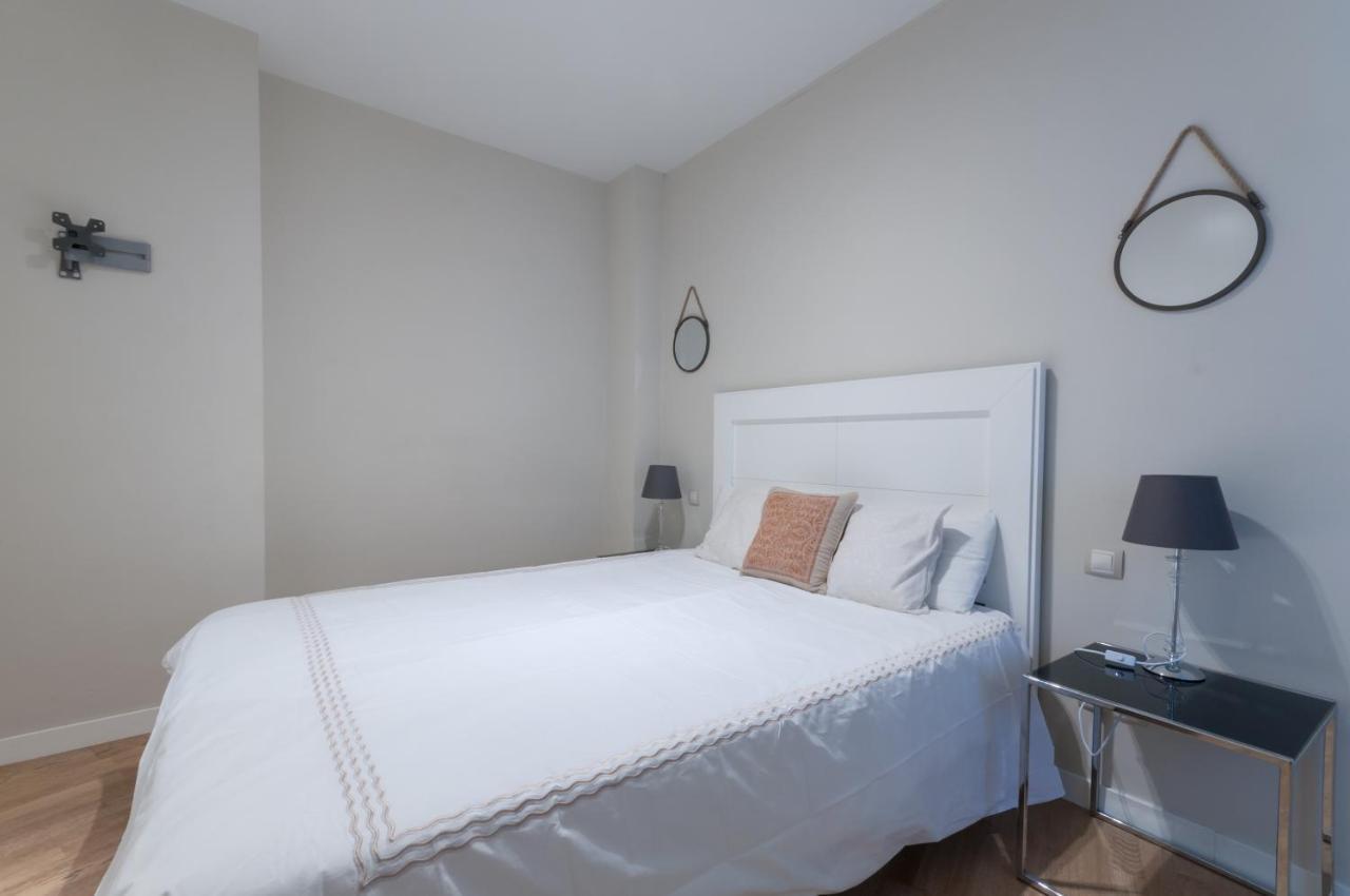 Luxury & Cozy Flat Madrid Atocha Ξενοδοχείο Εξωτερικό φωτογραφία