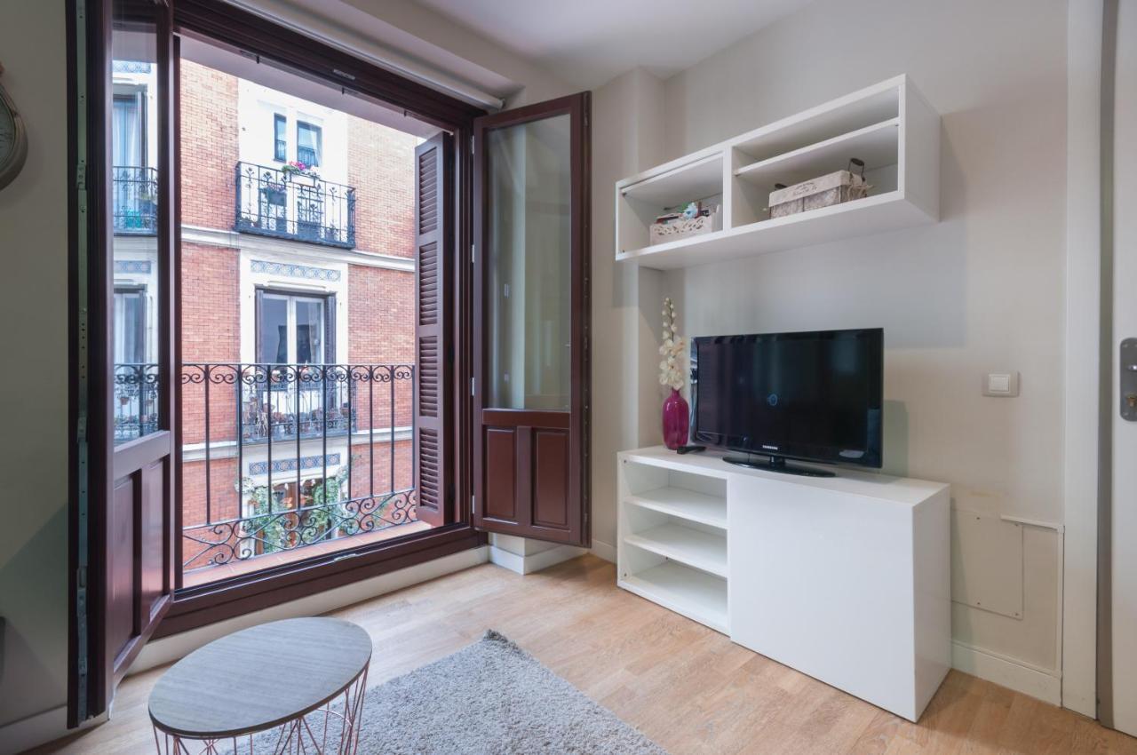 Luxury & Cozy Flat Madrid Atocha Ξενοδοχείο Εξωτερικό φωτογραφία