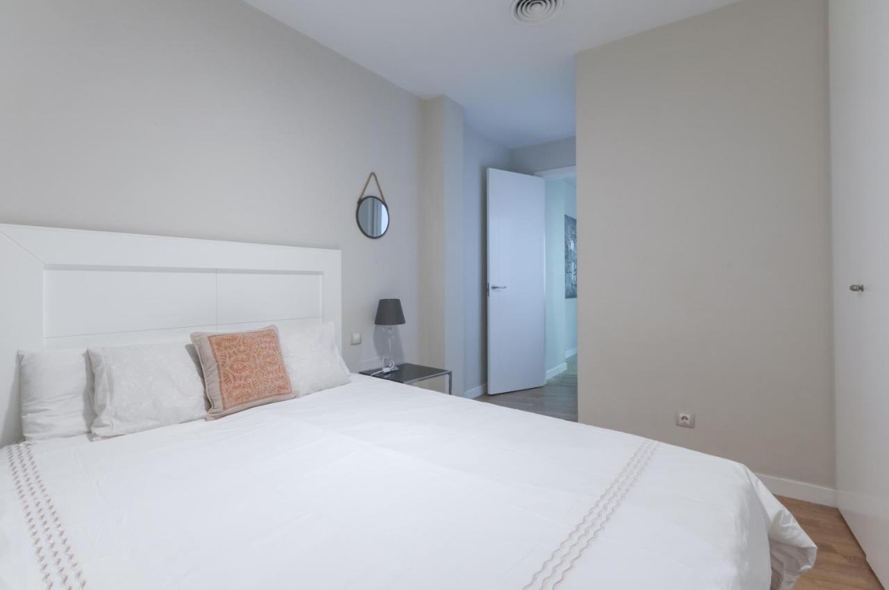 Luxury & Cozy Flat Madrid Atocha Ξενοδοχείο Εξωτερικό φωτογραφία