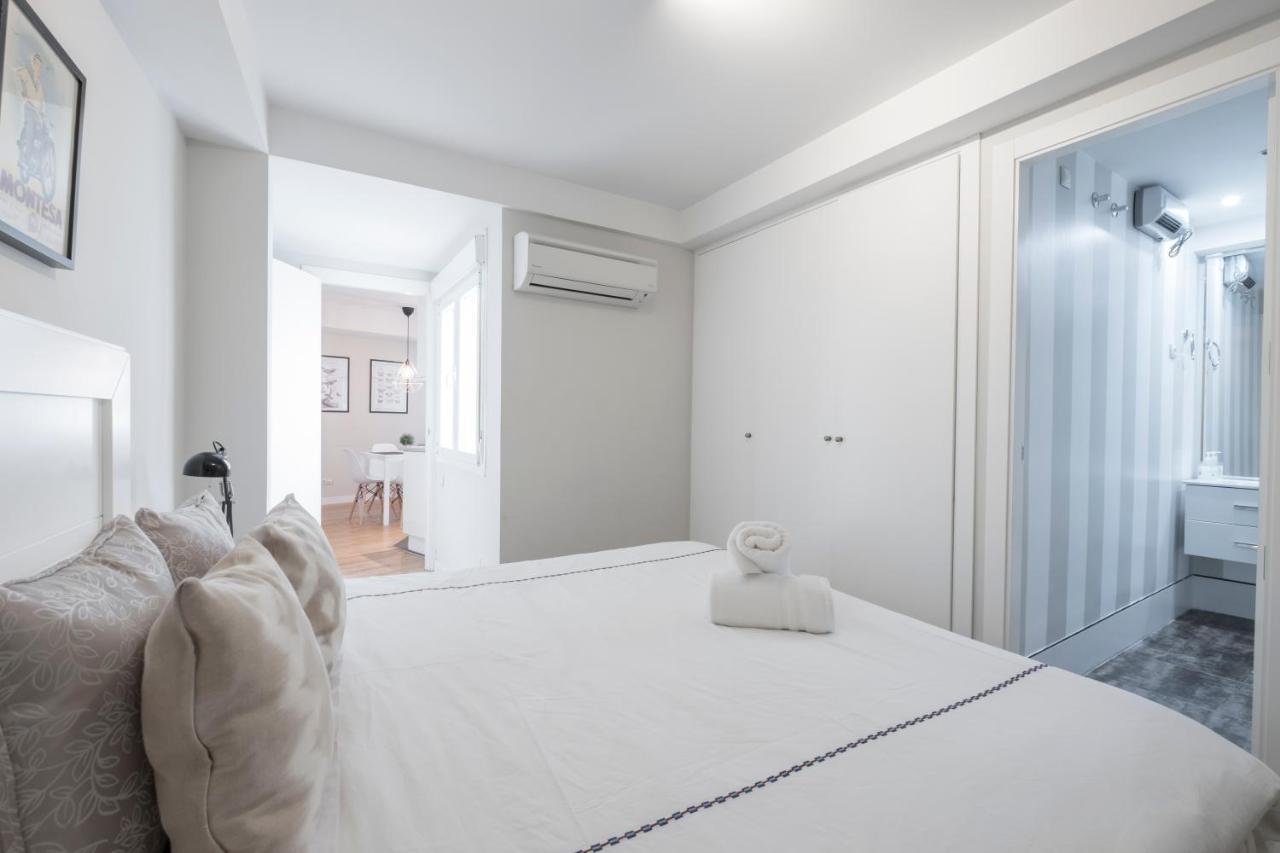 Luxury & Cozy Flat Madrid Atocha Ξενοδοχείο Εξωτερικό φωτογραφία