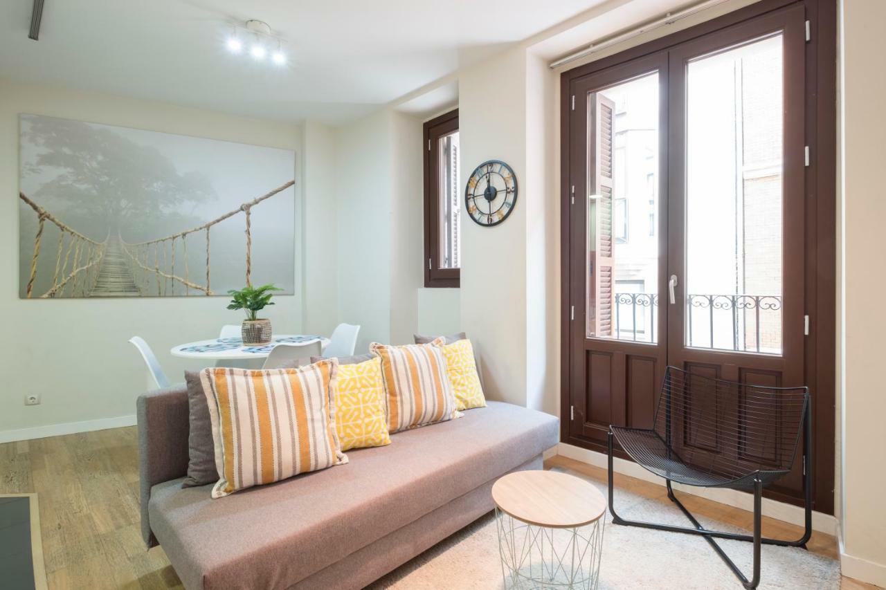 Luxury & Cozy Flat Madrid Atocha Ξενοδοχείο Εξωτερικό φωτογραφία