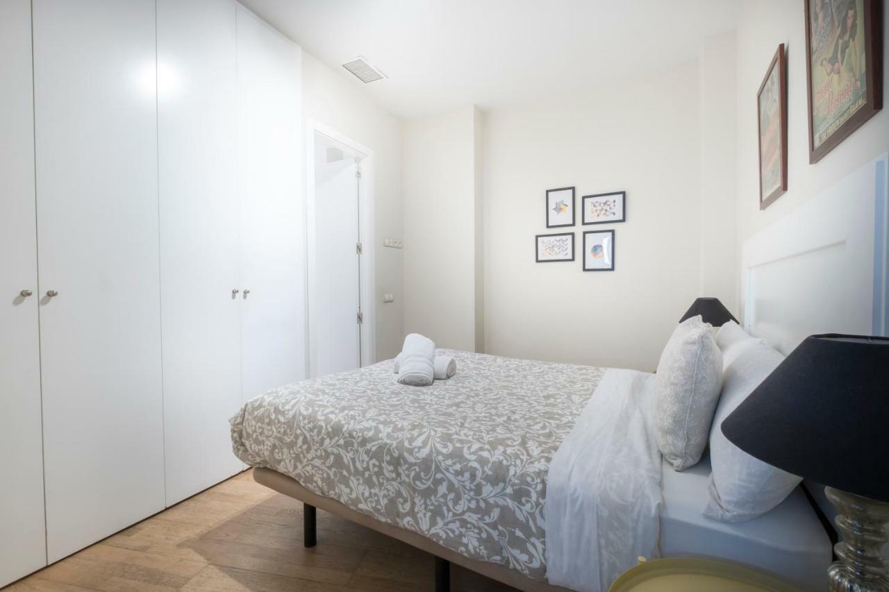 Luxury & Cozy Flat Madrid Atocha Ξενοδοχείο Εξωτερικό φωτογραφία