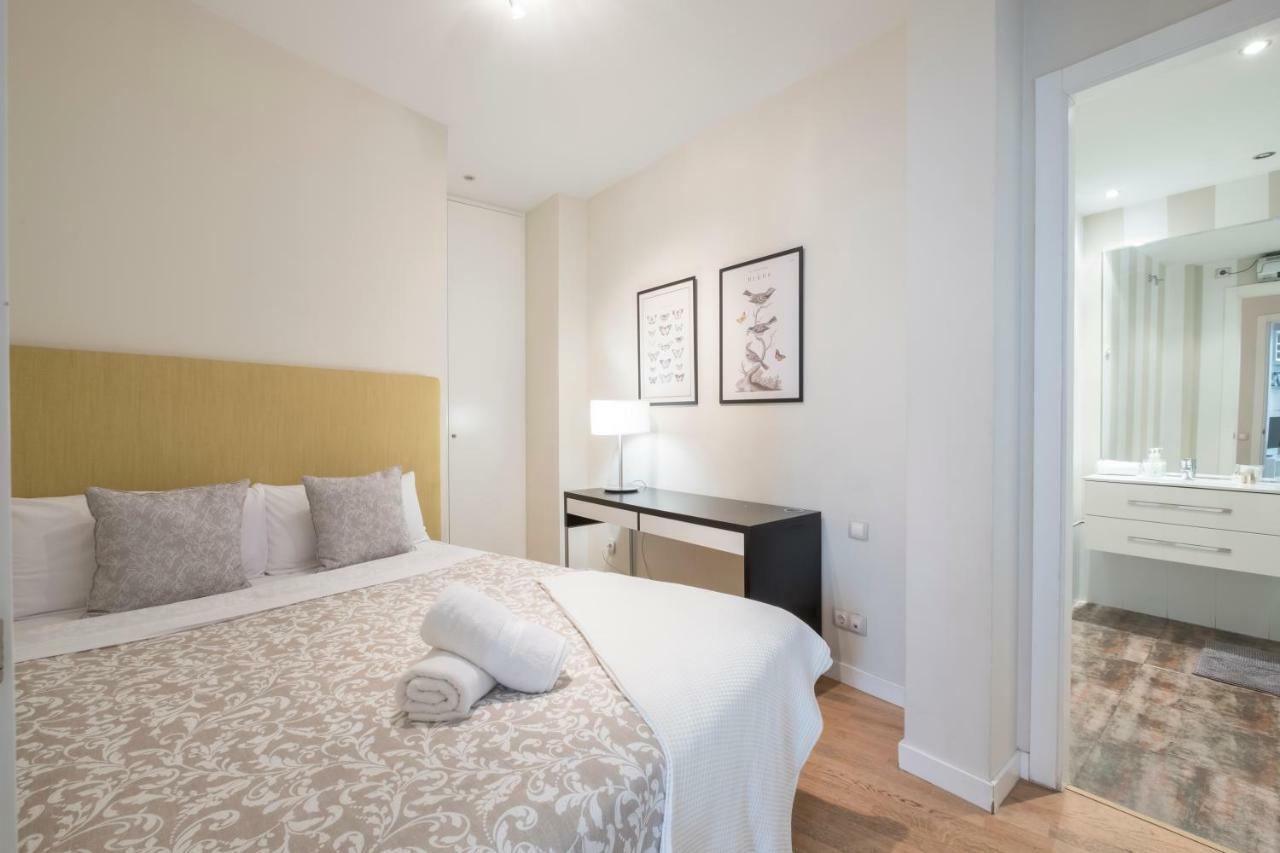 Luxury & Cozy Flat Madrid Atocha Ξενοδοχείο Εξωτερικό φωτογραφία