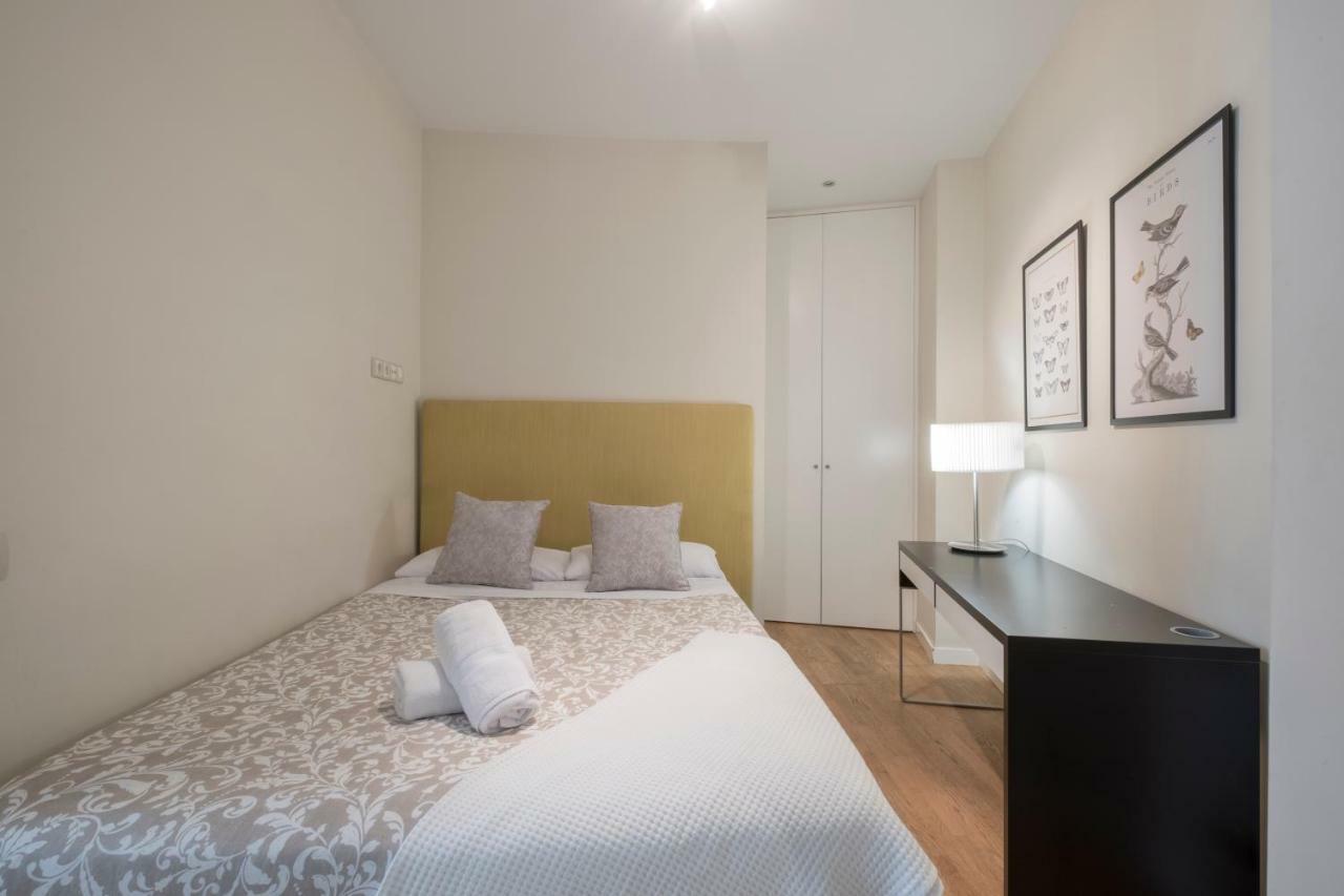 Luxury & Cozy Flat Madrid Atocha Ξενοδοχείο Εξωτερικό φωτογραφία